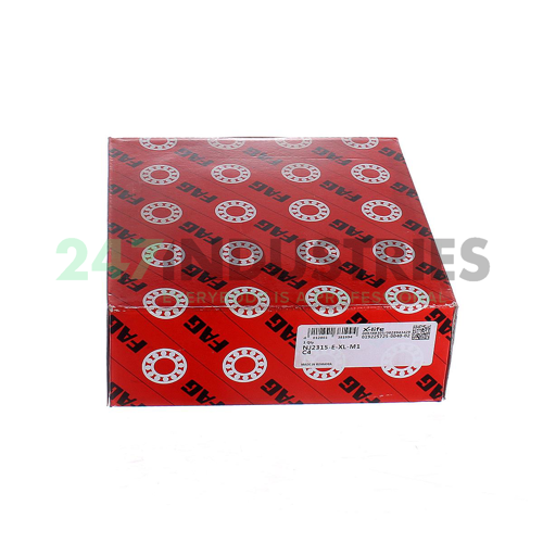 NJ2315-E-XL-M1-C4 FAG Image 5