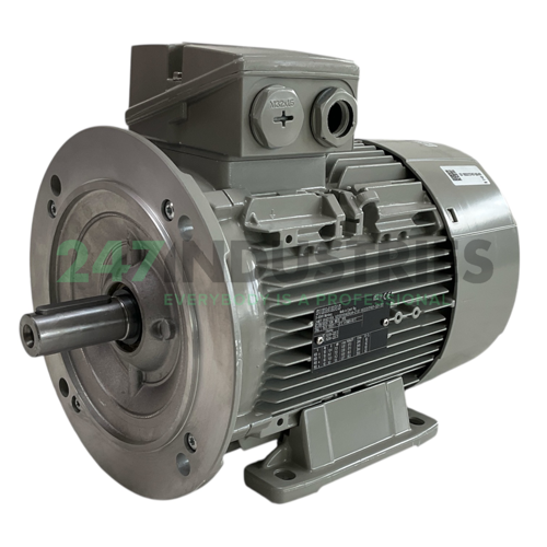 1LE1001-1BA63-4JA4-Z Siemens