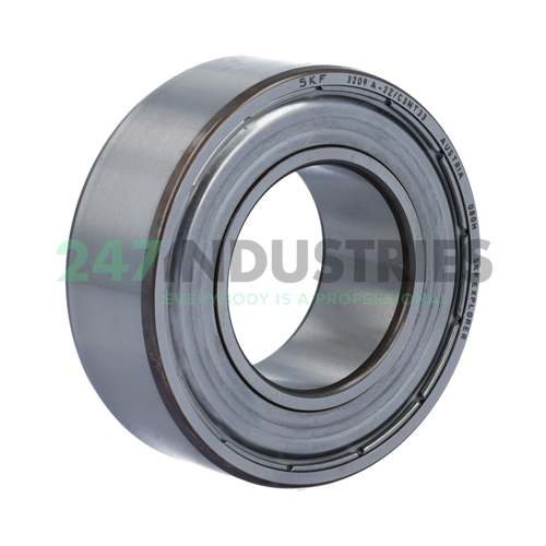 3209A-2Z/C3MT33 SKF