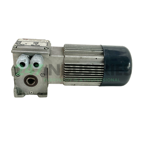 MC160P2-I10- Marelli Motori Image 2