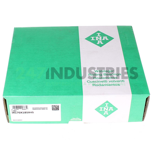 IR170X185X45 INA Image 2