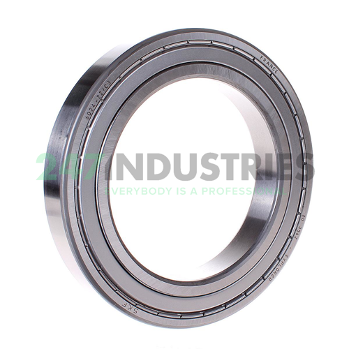 6024-2Z/C3 SKF