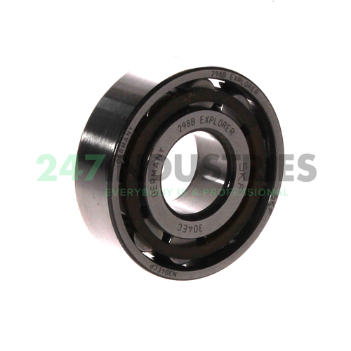N304ECP SKF