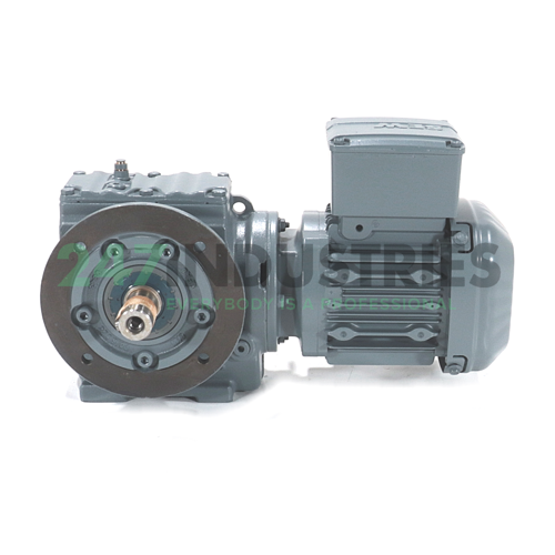 SF47DRS71S4/ASE1/TF-I55 SEW-EURODRIVE Image 2