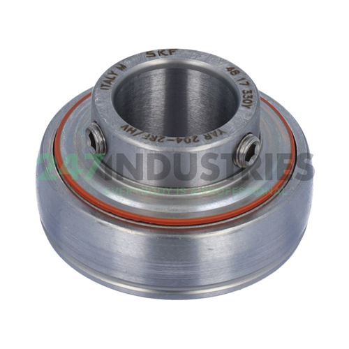 YAR204-2RF/HV SKF