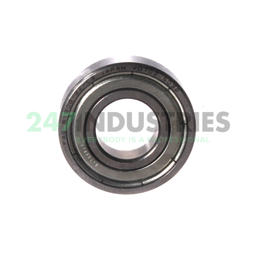 61900-2Z-HLC-C3 FAG Image 2