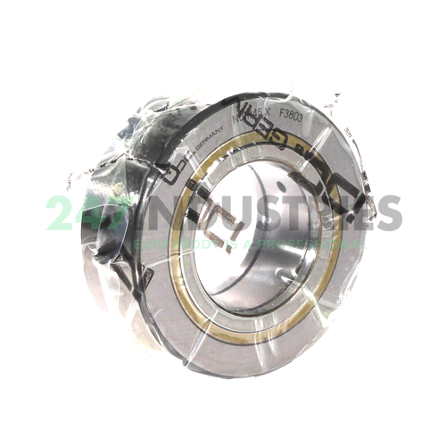 NUTR45.X IDC/Interprecise Donath GmbH