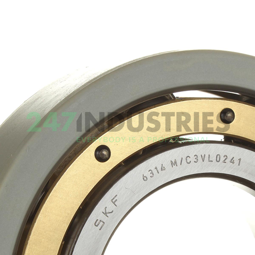 6314M/C3VL0241 SKF Image 2