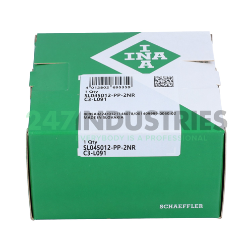 SL045012-PP-2NR-C3-L091 INA Image 3