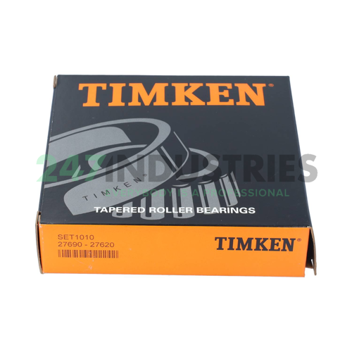 27690-27620 Timken Image 5