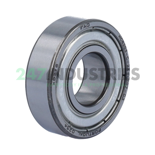 HC6203-C-2Z-L207-C3 FAG