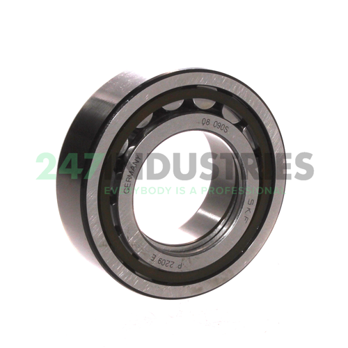 NUP2209ECP SKF Image 2