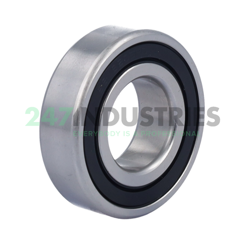 W6205-2RS1/C3 SKF Image 2
