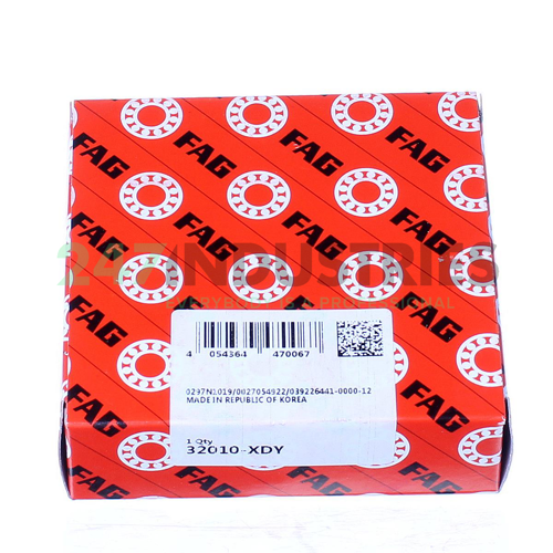 32010-X-DY FAG Image 2