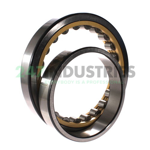 NU1026ML/C3 SKF Image 3