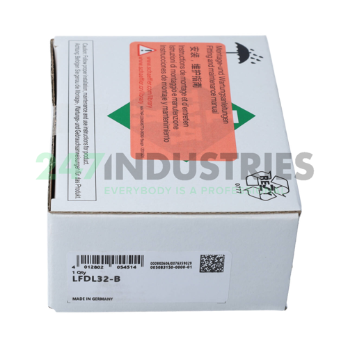 LFDL32-B INA Image 4