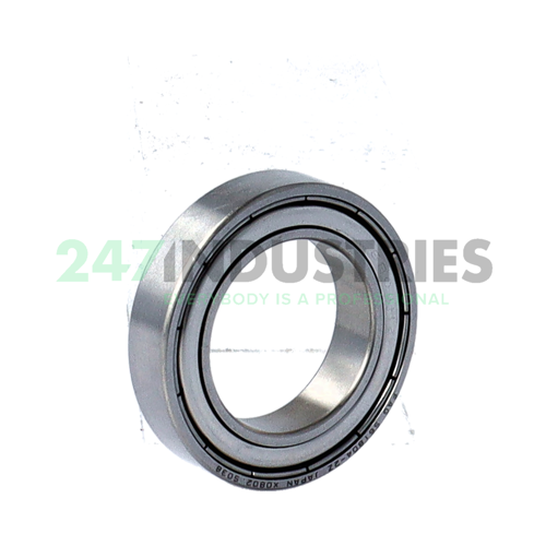 S61804 -2Z-HLC FAG Image 2