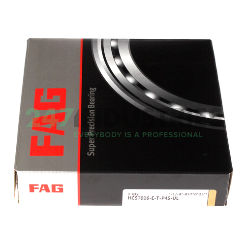HCS7016-E-T-P4S-UL FAG Image 3