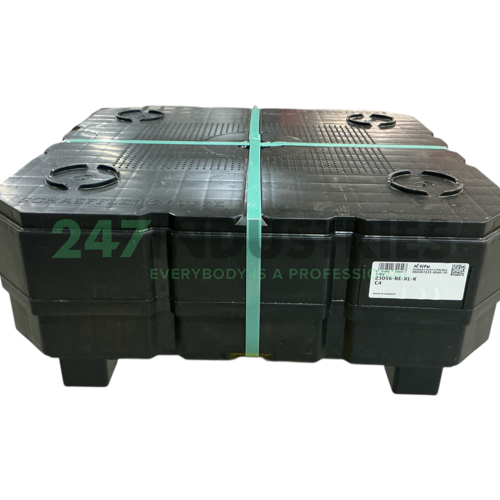 23056-BE-XL-K-C4 FAG Image 3