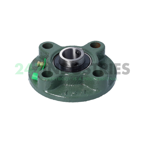 UCFC204 FSY