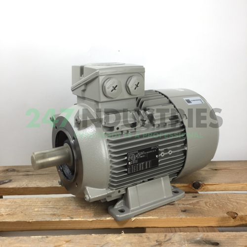 1LE1001-1BA63-4NA4-Z Siemens
