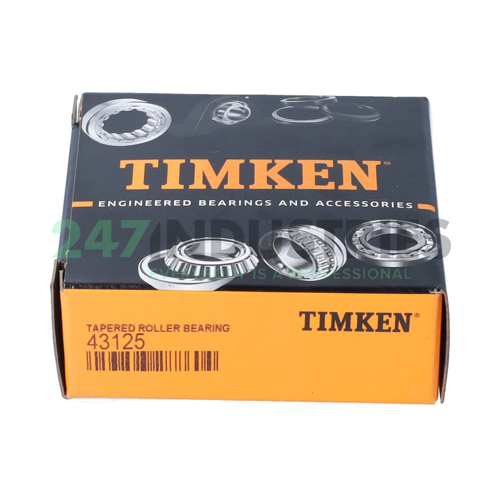 43125 Timken Image 3
