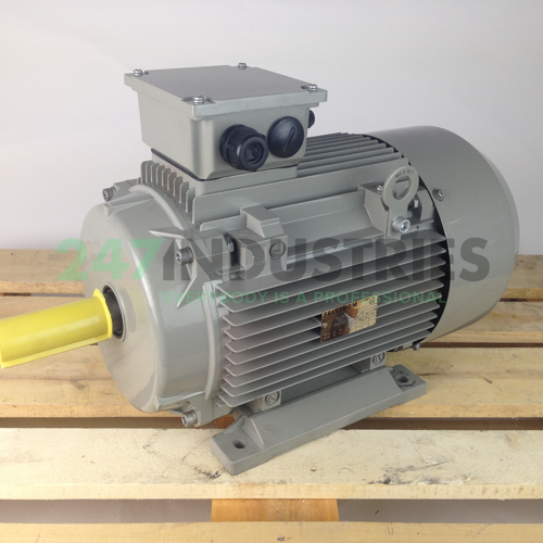 3F3A-160LA-2B3 Felstrom Image 2