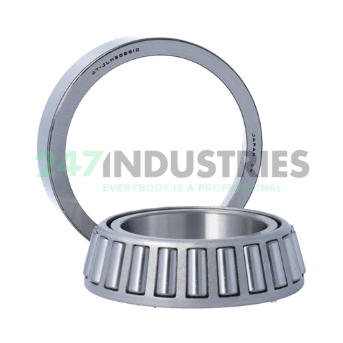 4T-JLM506849/JLM506810 NTN