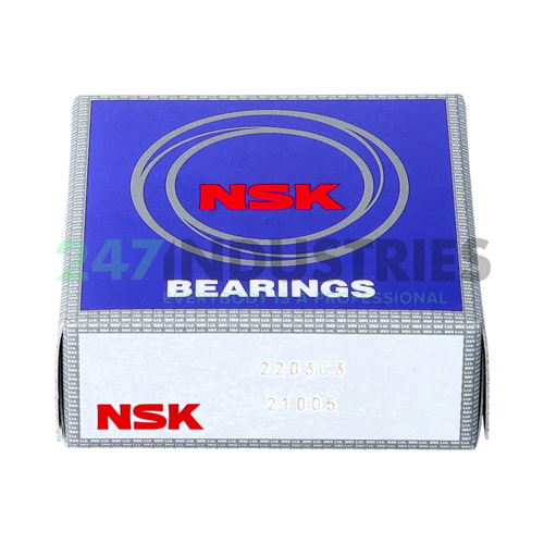 2203C3 NSK Image 3