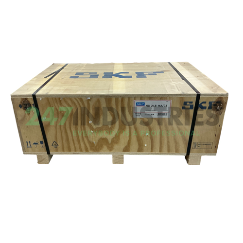 NU248MA/C3 SKF Image 2