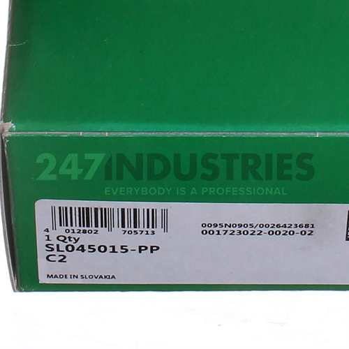 SL045015-PP-C2 INA Image 5