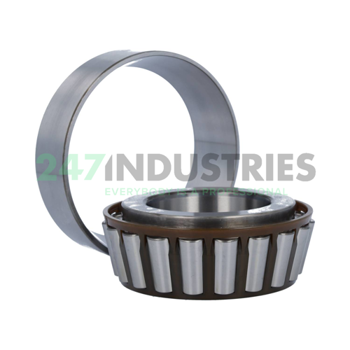 33213TN9/QVT621 SKF Image 2