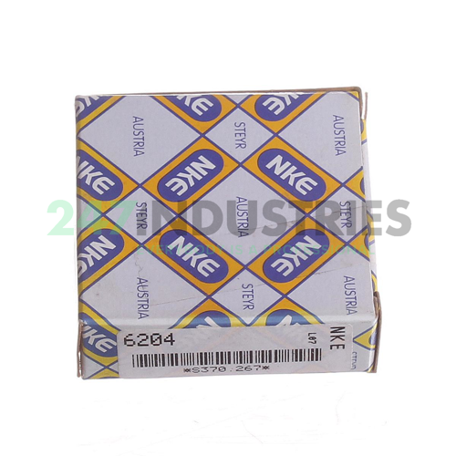 6204 NKE Image 3