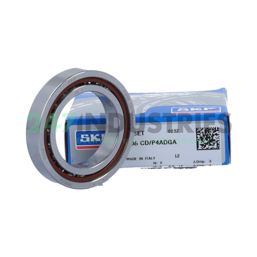 71906CD/P4ADGA SKF