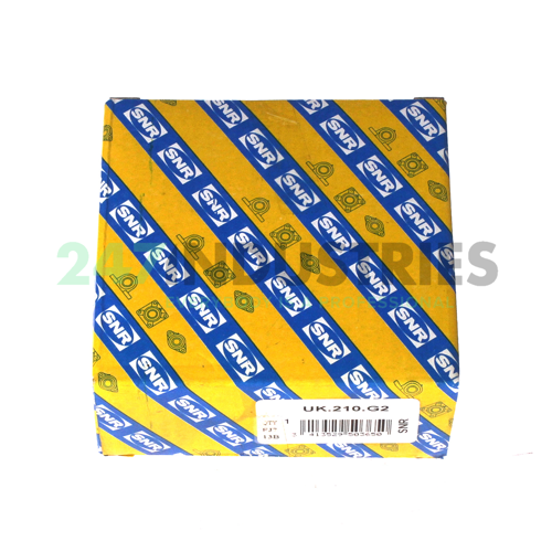 UK.210.G2 SNR Image 3