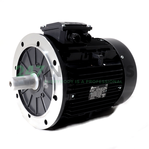 T3A132S1-2B5 Mecaline