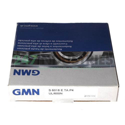 S6018E TA P4 UL GMN Paul Müller Industrie Image 3