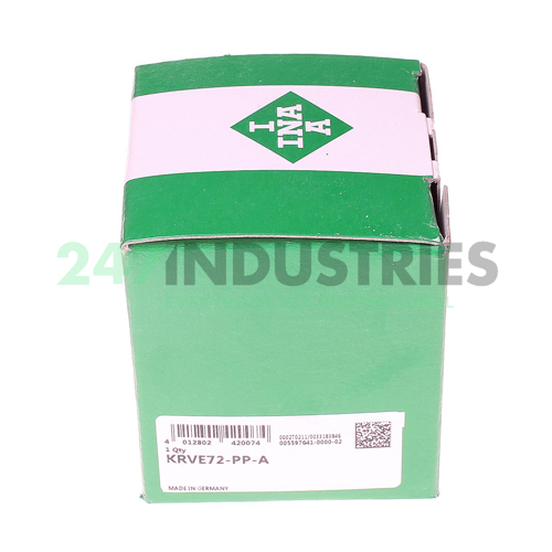 KRVE72-PP-A INA Image 4