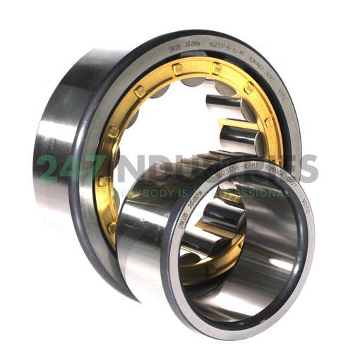 NU2317-E-XL-M1 FAG Image 3