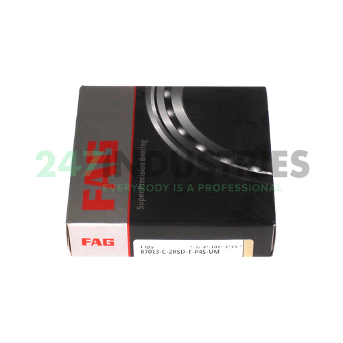 B7013-C-2RSD-T-P4S-UM FAG Image 3