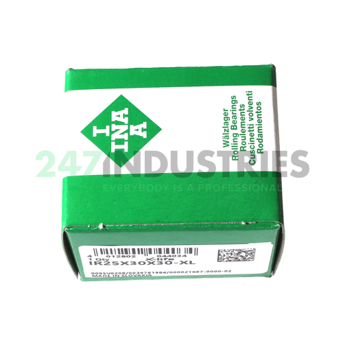 IR25X30X30-XL INA Image 3