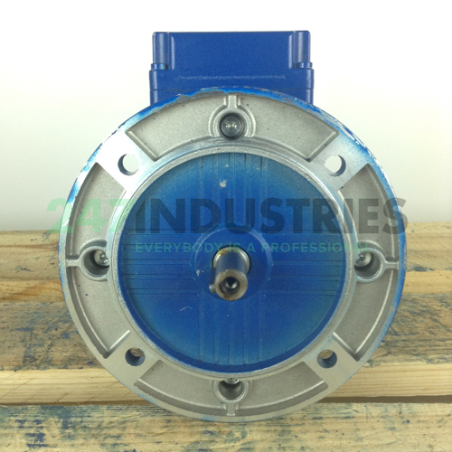 HBV71B423046060B5 Rossi Image 3