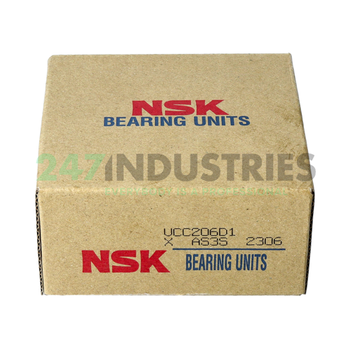 UCC206D1 AS3S NSK Image 3