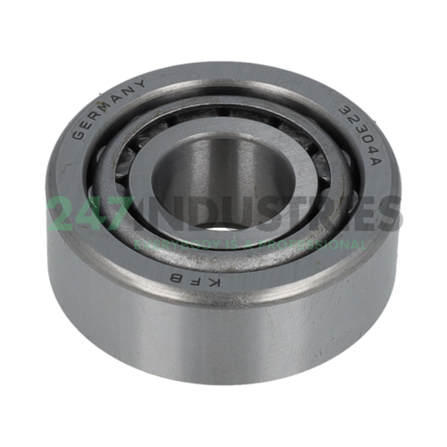 32304 A KFB Clarfeld Image 3