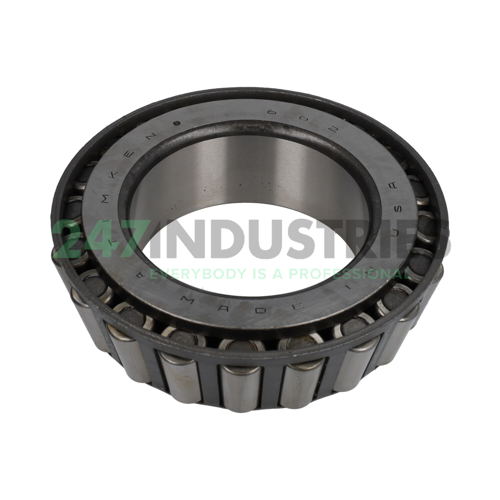 662 Timken