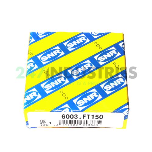 6003.FT150 SNR Image 3