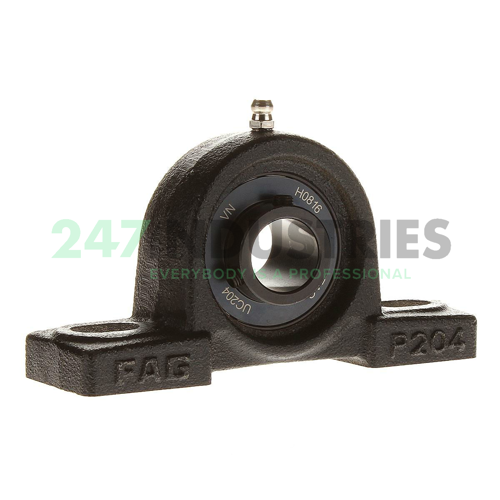 UCP204 FAG