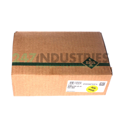 RWU35-E-H-V3-G0 INA Image 4