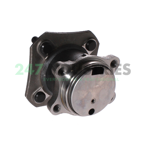 BR930691 SKF Image 3