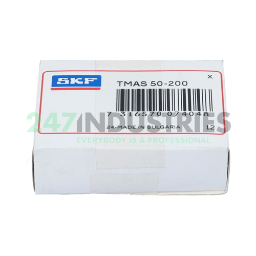 TMAS50-200 SKF Image 2